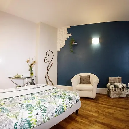 Sweethome - Le Sevigne Dijon