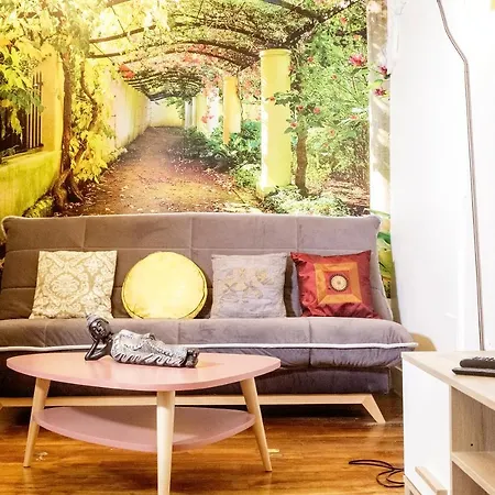 Sweethome - Le Sevigne Lejlighed Dijon