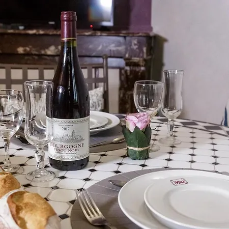 Sweethome - Le Sevigne *