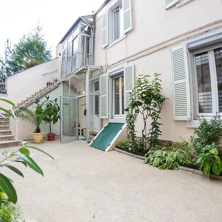 Sweethome - Le Sevigne *