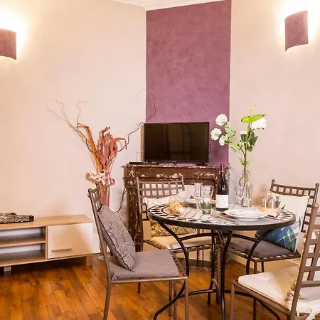 Sweethome - Le Sevigne
