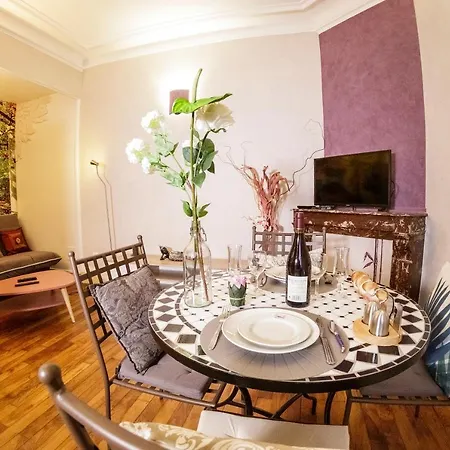 Sweethome - Le Sevigne * Dijon