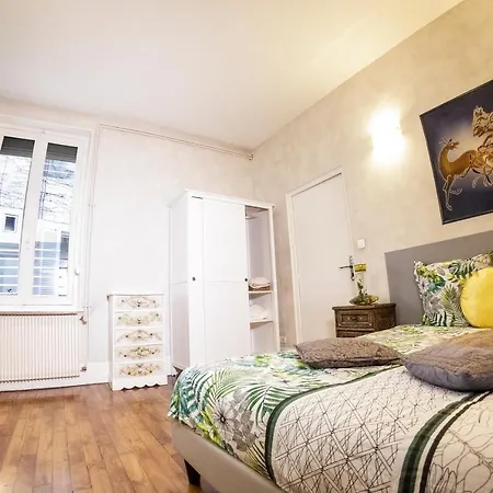 Sweethome - Le Sevigne *