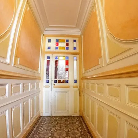Lejlighed Sweethome - Le Sevigne *