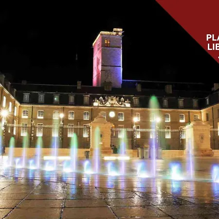 Sweethome - Le Sevigne * Dijon