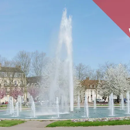 Lejlighed Sweethome - Le Sevigne