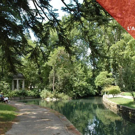 Sweethome - Le Sevigne Lejlighed Dijon
